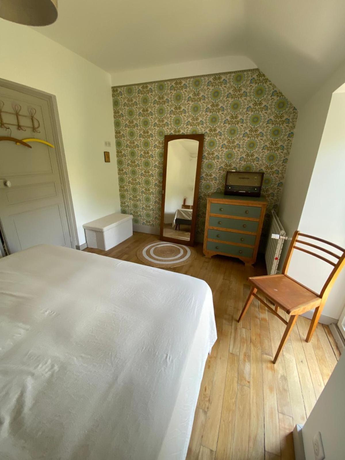 Villa Gite Le Recoules à Espalion Extérieur photo